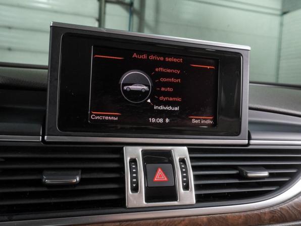 Audi A6 IV (C7) с пробегом 2011 года, цена 1 499 000 рублей, 223560 км, седан, Автокод Объявления