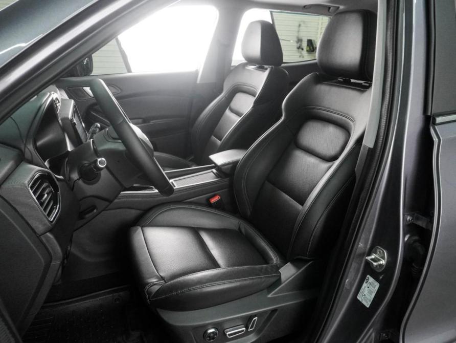 Chery Tiggo 4 I Рестайлинг Воронеж  - изображение 10