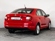 Skoda Rapid I Рестайлинг Санкт-Петербург  - изображение 29