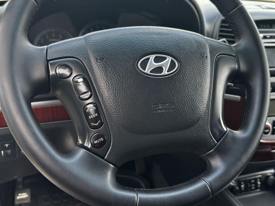 Hyundai Santa Fe II Ярославль  - изображение 26