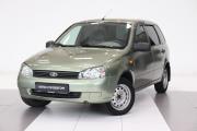 Lada (ВАЗ) Kalina I Ульяновск  - изображение 15