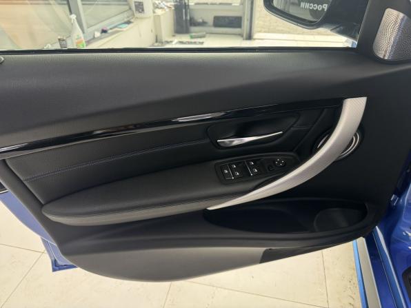 BMW 3 серии VI (F3x) Рестайлинг с пробегом 2018 года, цена 3 600 000 рублей, 53957 км, седан, Автокод Объявления
