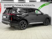 Exeed VX I Москва  - изображение 29