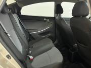 Hyundai Solaris I Москва  - изображение 23