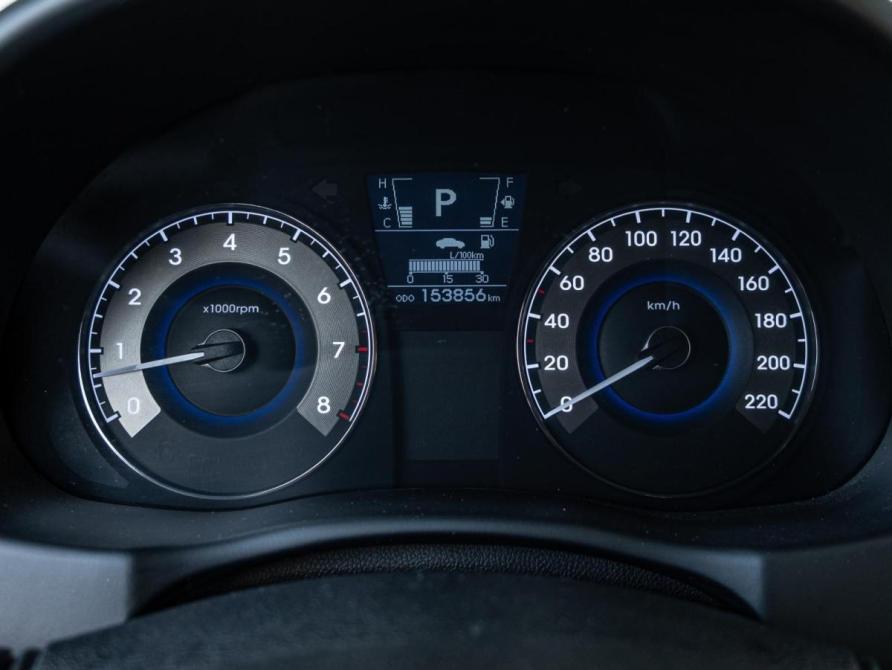 Hyundai Solaris I Краснодар  - изображение 15