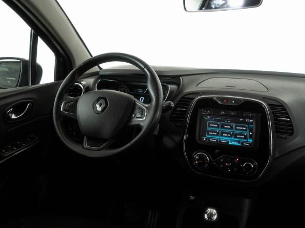 Renault Kaptur I с пробегом 2016 года, цена 1 388 000 рублей, 177000 км, внедорожник, Автокод Объявления