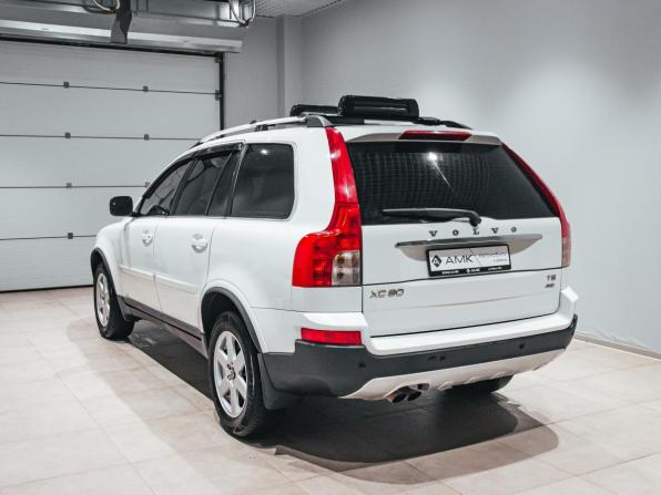 Volvo XC90 I Рестайлинг с пробегом 2011 года, цена 1 515 000 рублей, 297484 км, внедорожник, Автокод Объявления