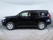 Toyota Land Cruiser Prado 150 Series Рестайлинг 3 Санкт-Петербург  - изображение 30