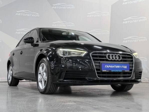 Audi A3 III (8V) с пробегом 2015 года, цена 1 650 000 рублей, 158650 км, седан, Автокод Объявления