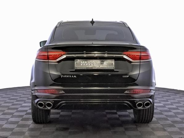 Geely Tugella I Рестайлинг с пробегом 2024 года, цена 3 200 000 рублей, 48246 км, внедорожник, Автокод Объявления