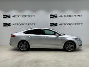 Ford Fusion (North America) II Санкт-Петербург  - изображение 27