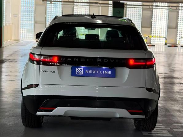 Новый Land Rover Range Rover Velar I Рестайлинг 2025 года, цена 8 490 000 рублей, внедорожник, Автокод Объявления