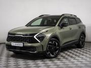 Kia Sportage V Москва  - изображение 26
