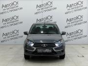 Lada (ВАЗ) Granta I Рестайлинг Ставрополь  - изображение 17