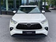 Toyota Highlander IV (XU70) Сочи  - изображение 25