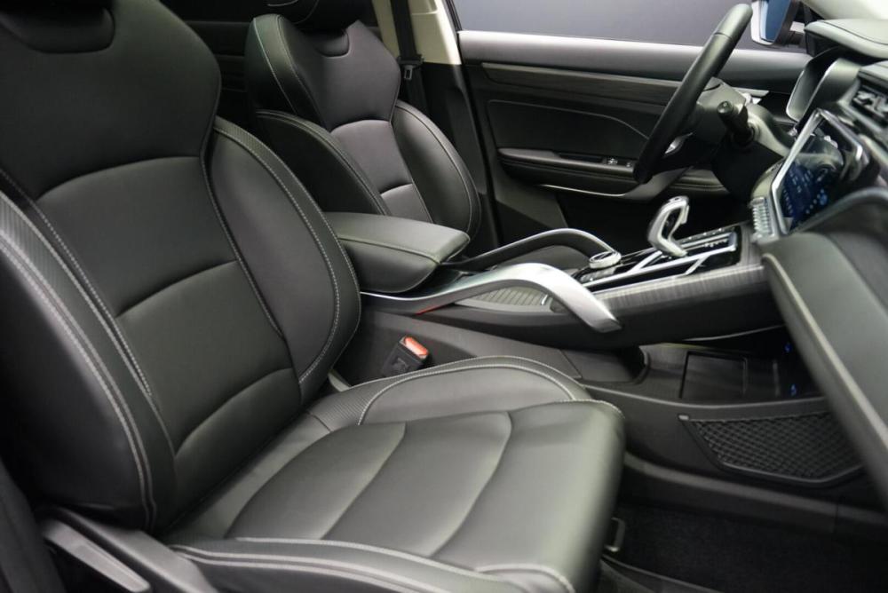 Geely Atlas Pro Крым  - изображение 25