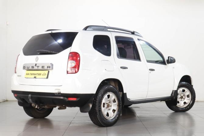 Renault Duster I с пробегом 2012 года, цена 989 000 рублей, 145610 км, внедорожник, Автокод Объявления