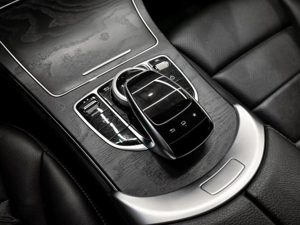 Mercedes-Benz C-Класс IV (W205) с пробегом 2016 года, цена 2 850 000 рублей, 144151 км, седан, Автокод Объявления