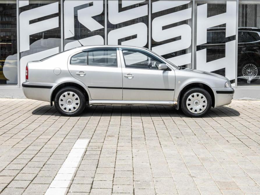 Skoda Octavia I (A4) Рестайлинг Ставрополь  - изображение 5