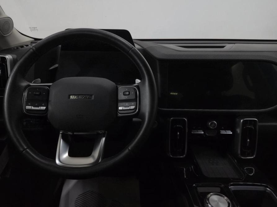 Haval Dargo I Казань  - изображение 14