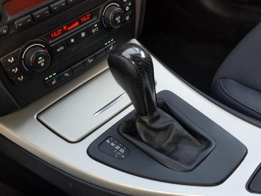 BMW 3 серии V (E90/E91/E92/E93) Нижний Новгород  - изображение 13