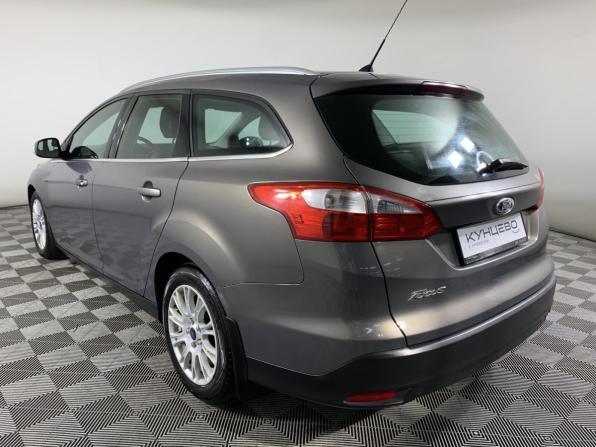 Ford Focus III с пробегом 2013 года, цена 760 000 рублей, 193273 км, седан, Автокод Объявления