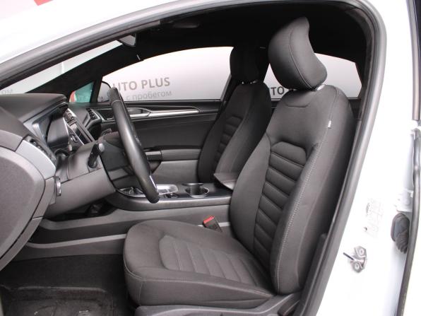 Ford Mondeo V с пробегом 2017 года, цена 2 000 000 рублей, 164000 км, седан, Автокод Объявления