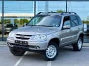 Chevrolet Niva I Рестайлинг Воронеж  - изображение 10