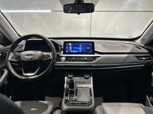 Chery Tiggo 8 I Рестайлинг с пробегом 2023 года, цена 1 799 000 рублей, 41000 км, внедорожник, Автокод Объявления