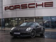 Porsche 911 VII (991) Рестайлинг Санкт-Петербург  - изображение 35