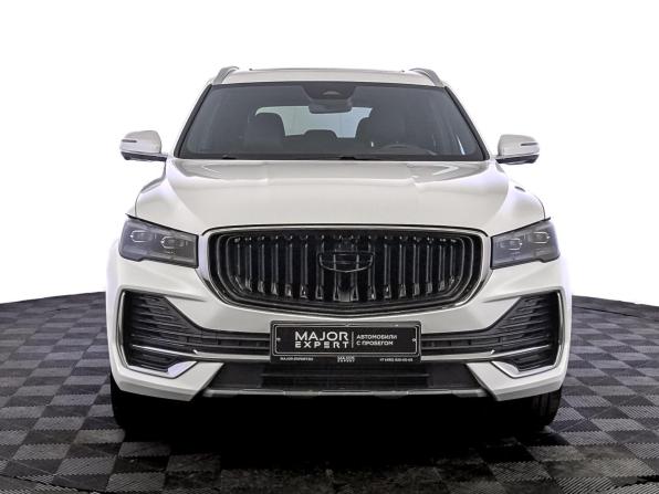 Geely Monjaro I с пробегом 2024 года, цена 3 450 000 рублей, 35599 км, внедорожник, Автокод Объявления