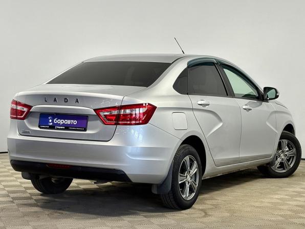 Lada (ВАЗ) Vesta I с пробегом 2021 года, цена 1 180 000 рублей, 48610 км, седан, Автокод Объявления