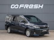 Toyota Voxy III (R80) Краснодар  - изображение 25