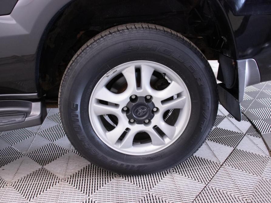 Toyota Land Cruiser Prado 120 Series Москва  - изображение 18