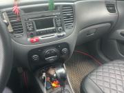 Kia Rio II Рестайлинг Москва  - изображение 15