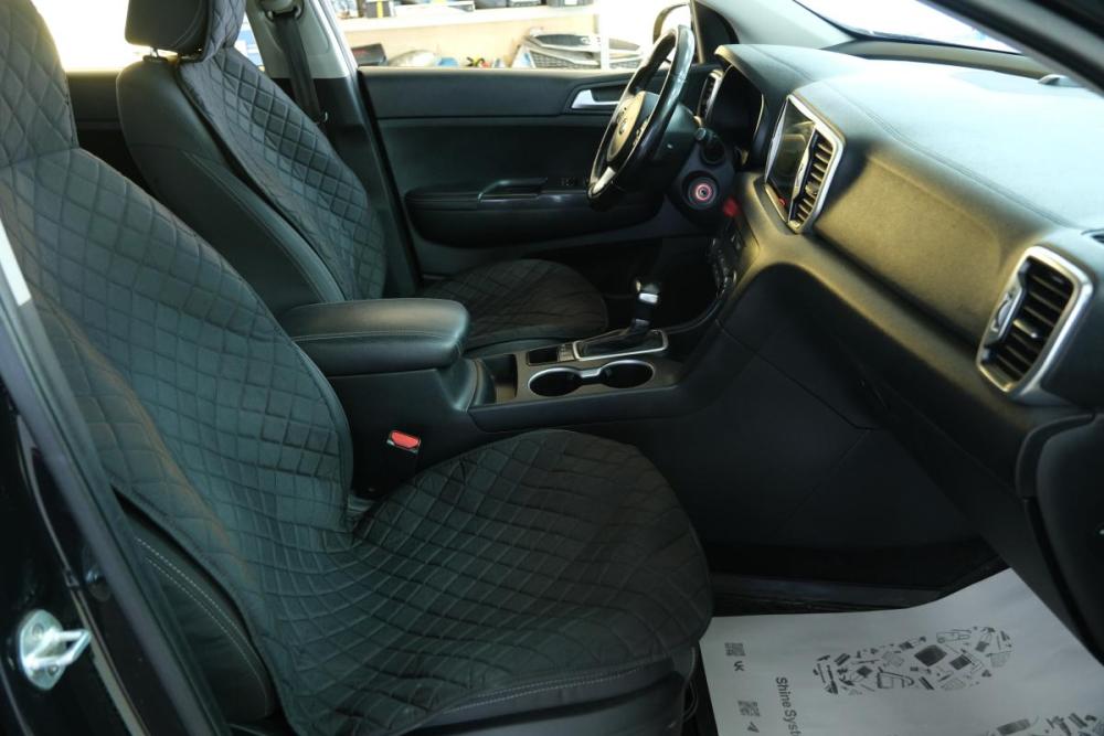 Kia Sportage IV Омск  - изображение 19