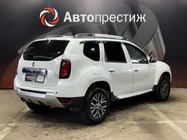 Renault Duster I Рестайлинг с пробегом 2015 года, цена 697 000 рублей, 321000 км, внедорожник, Автокод Объявления
