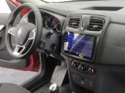 Renault Logan II Рестайлинг Екатеринбург  - изображение 44