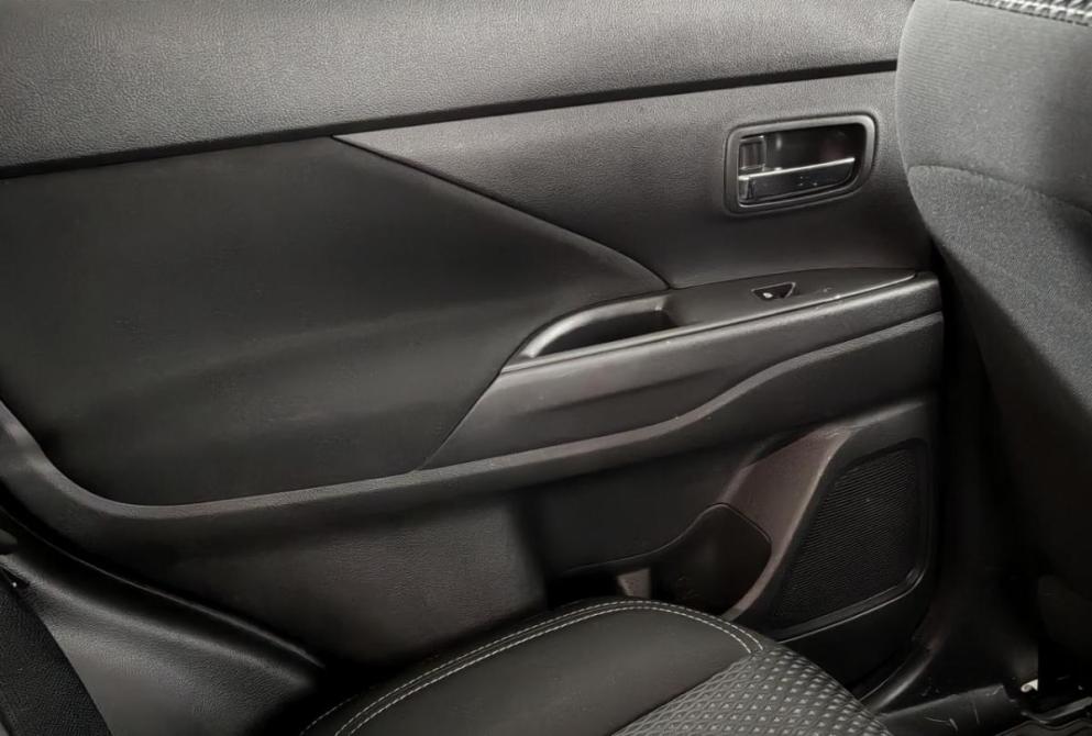 Mitsubishi Outlander III Рестайлинг 2 Волгоград  - изображение 18