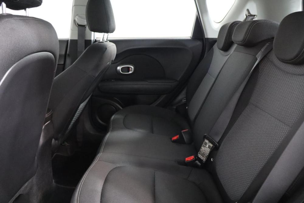 Kia Soul II Рестайлинг Санкт-Петербург  - изображение 13