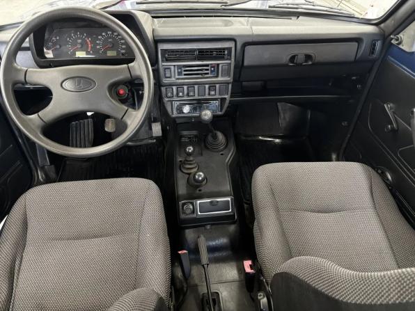 Lada (ВАЗ) 2121 (4x4) I Рестайлинг с пробегом 2010 года, цена 400 000 рублей, 78295 км, внедорожник, Автокод Объявления