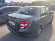 Lada (ВАЗ) Granta I Рестайлинг Пермь  - изображение 13