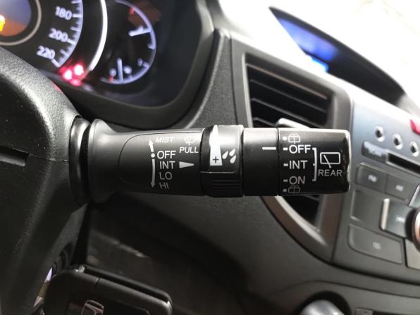 Honda CR-V IV с пробегом 2013 года, цена 1 790 000 рублей, 184650 км, внедорожник, Автокод Объявления