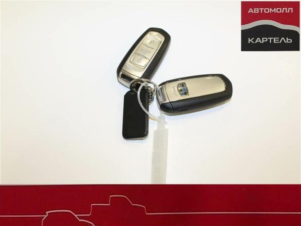 Geely Atlas I с пробегом 2021 года, цена 1 709 000 рублей, 108000 км, внедорожник, Автокод Объявления