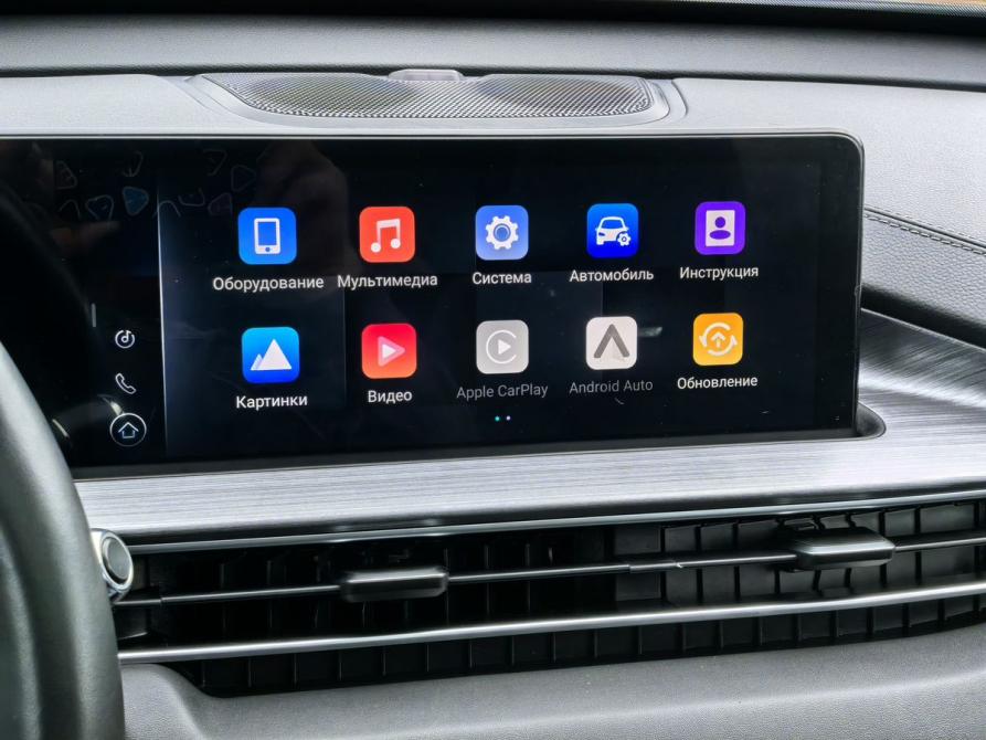 Chery Tiggo 7 Pro Max I Мурманск  - изображение 15