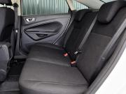 Ford Fiesta Mk6 Рестайлинг Пермь  - изображение 48