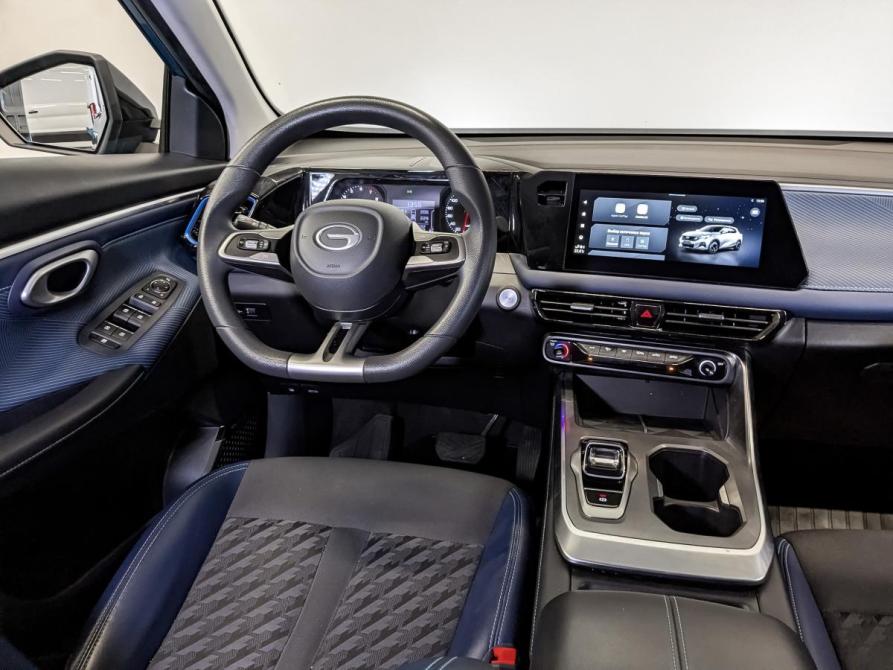 GAC GS3 Москва  - изображение 28