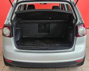 Volkswagen Golf Plus I Вологда  - изображение 33