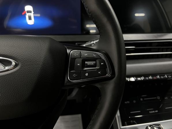 Chery Tiggo 7 Pro Max I с пробегом 2024 года, цена 1 790 000 рублей, 60981 км, внедорожник, Автокод Объявления