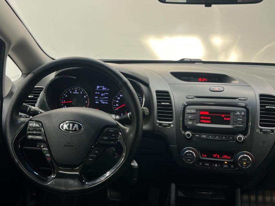 Kia Cerato III Рестайлинг (Classic) Кемерово  - изображение 6